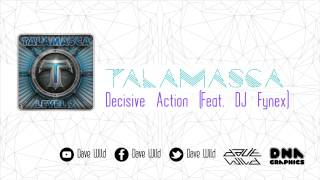 Talamasca - Decisive Action
