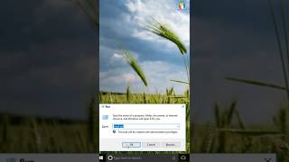 Fix Windows Can’t Detect Network | 15 Sec Fix 😳💻 #shorts  #windowstips