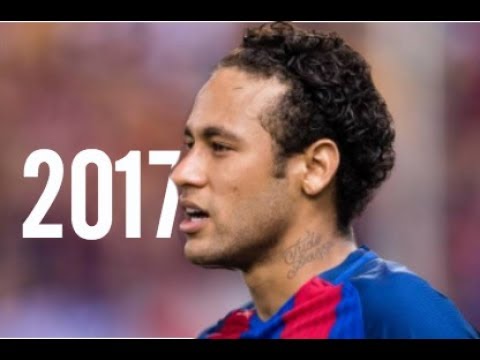Neymar Jr - Love & War | Skills & Goals 2017