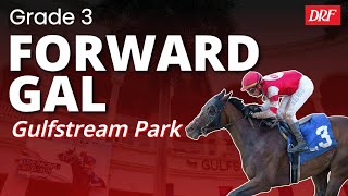 G3 Forward Gal Analysis | Gulfstream Park Saturday | January 31, 2026