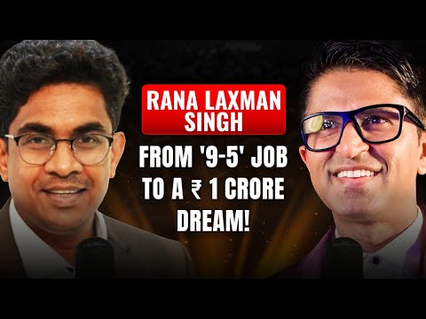 Passionpreneur Shares How to Live the Dream Life| Dev Gadhvi