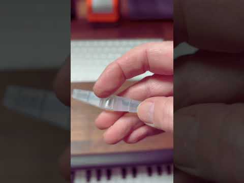 Using a rubber bridge on guitar for that indie folk sound