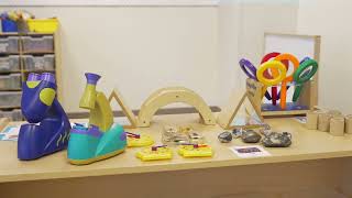 Pathways LA Child Development Center - Virtual Tour
