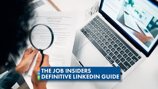 The Definitive LinkedIn Guide with The LinkedIn Guys | Alumni Relations