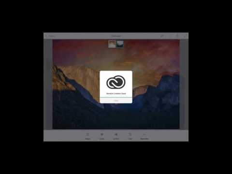 Photoshop : Combine, retouch, and add effects to photos