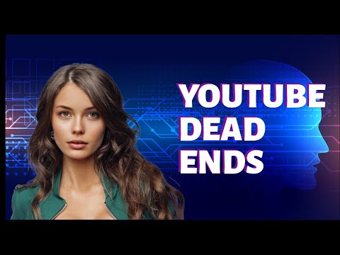 Exploring Youtube without hitting dead ends:  A beginners guide