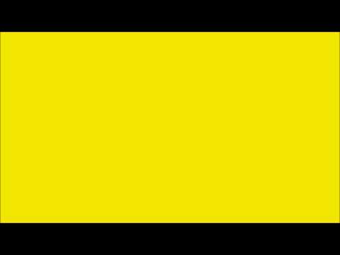 Yellow Screen 10 Hours