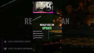 Cyberpunk Glitch! Explosions & Tech Upgrades Needed ASAP!