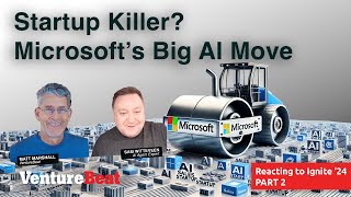 Microsoft’s 10 Autonomous AI Agents: What Enterprise Leaders Need to Know