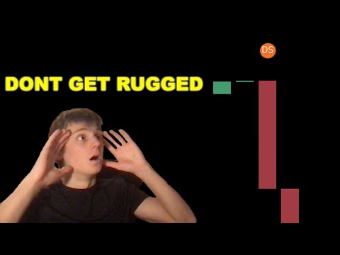 How To Spot Rugpulls On Pump.Fun