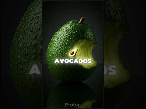 Good fats, good vibes 🥑✨#EatSmart #WellnessTips  #AvocadoLife