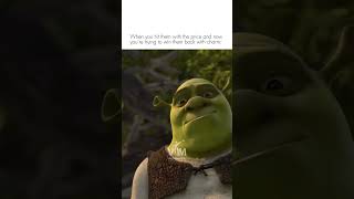 #sales #meme #salesmeme #funny #shrek #pussinboots #funnysalesmemes