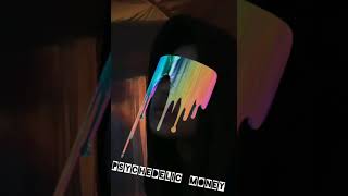 PSYCHEDELIC MONEY - PROD. pilotkid