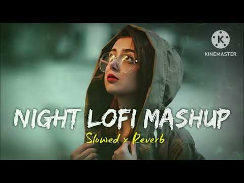 Alone Night  | lofi Song | Bollywood Songs | Chill out lofi mixed song | Now  Mix Bollywood songs