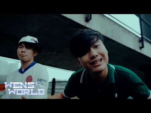 Crazy C, 李文leewenn - 老公來了 Hubby’s here [Official Music Video]