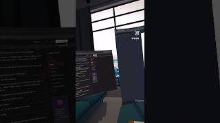Can you use Quest 3 instead of a monitor?