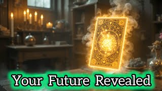 Unveiling Tarot Mysteries: Love, Destiny & Secrets You Were Never Told”