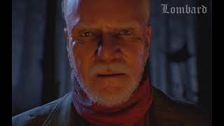 Black Ops Zombie Lore