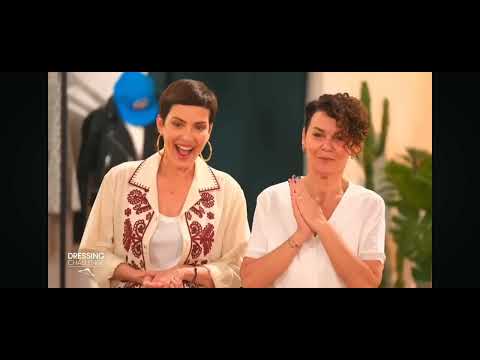 Dressing challenge saison 1 Episode 9