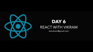 Day 6 of Frontend Developer Training