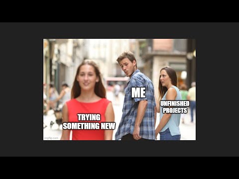 The story of my first mobile game
