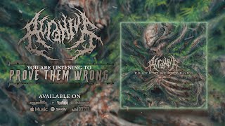 Acranius - Prove Them Wrong (Official Lyric Video)