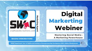 digital marketing services | SRADHA WEBCREATIONS