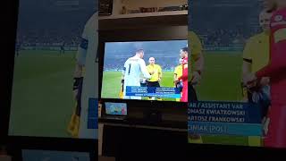 Liverpool Vs Inter Milan