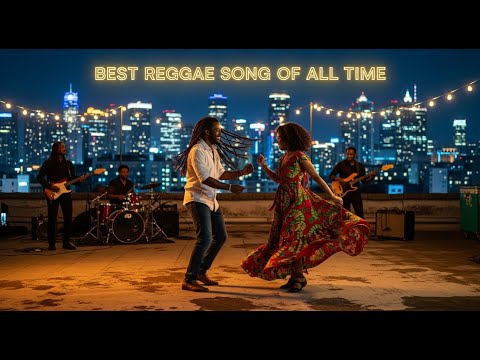 Best Reggae Music Mix 🎶 Jamaican Island Chillout Playlist 2025 Timeless Relaxing Vibes Collection