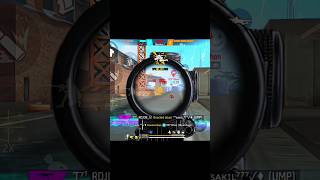 Brazilian short #colonelkkjϟ #iosfreefire  🇧🇷 #freefire #highlights