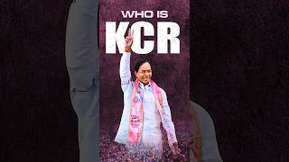 దశాబ్దాల స్వప్నాన్ని లక్ష్యంగా మార్చి,ఆ లక్ష్యాన్ని రాష్ట్రంగా చేసిన నాయకుడు కేసీఆర్..| #ktr #kcr