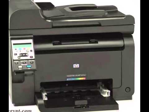 Laserjet Printers