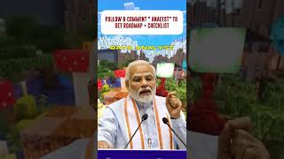 Want to become a Data Analyst but don’t know where to start? Modiji simplifies the roadmap