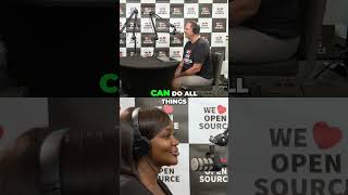 What is Open Source Community Africa? Transforming Africa's tech scene through open source