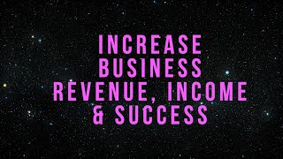 My Business is Booming - 10,000K Affirmation Challenge (Rampage)