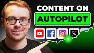 7 Steps To Automate 99% Of Content Creation