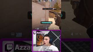 Mr. Geometry Tries Counter Strike...