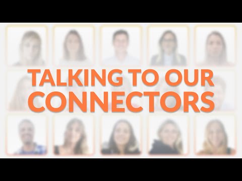 Let´s talk to our Connectors