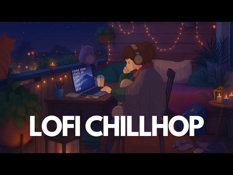 Lofi Music for Studying | Chillhop Beats to Relax