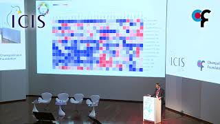 ‘AI and Machine Learning techniques for smaller datasets’ presented by Dr. Nickolas Papanikolaou