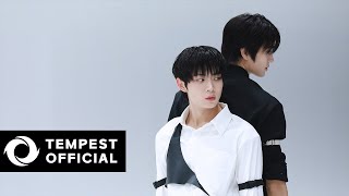 TEMPEST – nocturnal｜Performance Video