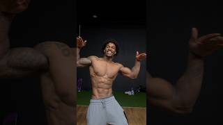Celebration dance since was sponsored by  @gymshark NOW ! CODE SKI10 #lean #shredz #natty #jacked
