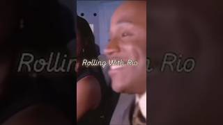 #trending "REAL VIBES" Rolling with Rio - #youtube JUST_Be_Ez_Be_U #subscribe #like #follow