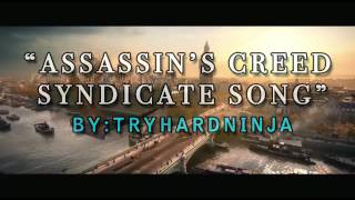 Dominoes - TryHardNinja (with lyrics)