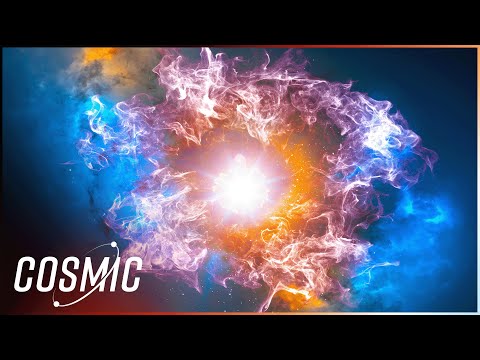 Is The Big Bang Theory Actually Right? The Truth About Our Universe's Beginning
