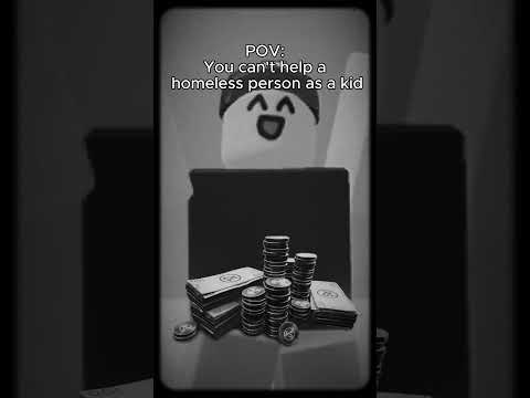 A kid guilt trip #roblox #robloxanimaion #recommended #sad #fyp #shorts