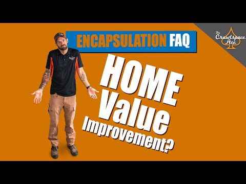 Encapsulation FAQ: Return On Investment?