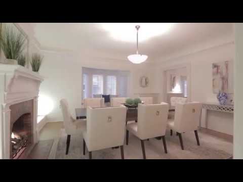 Beautiful Toronto Home Staging | Opulence Staging