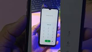 Without Password phone 📱🔓Unlock *#813# #shorts