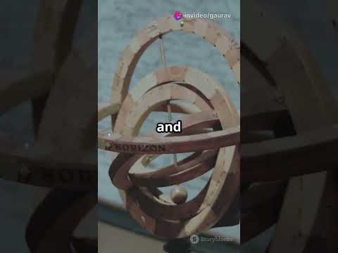 The Ancient Greek Gadget That Predicted the Stars!